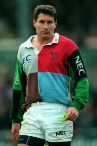 Harlequins Prints: Darren O Leary