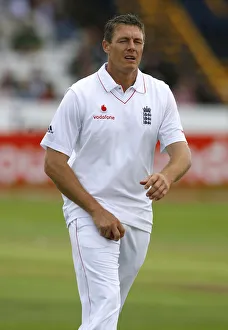 Darren Pattinson