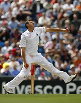 Darren Pattinson