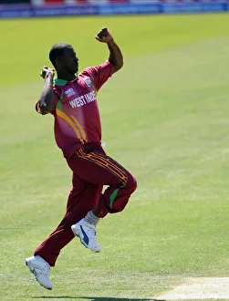 Darren Sammy