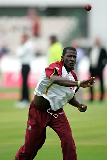 Darren Sammy
