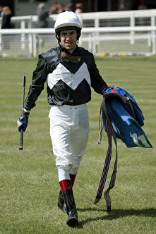 Darryll Holland