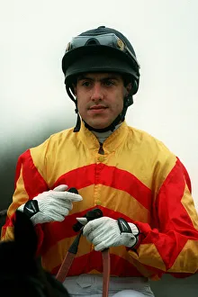 Darryll Holland