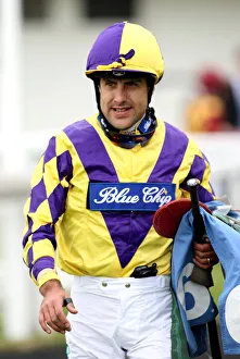 Darryll Holland