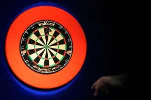 Board Prints: Dart Board