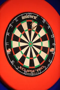 Dart Board