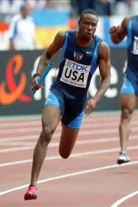 Darvis Patton