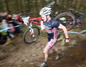 Mountain Prints: Dave Henderson