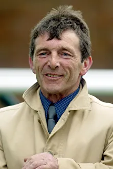 Dave Morris