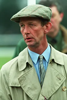 David Arbuthnot