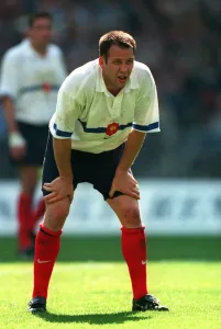 David Aucagne