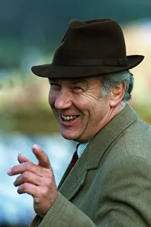 David Barons