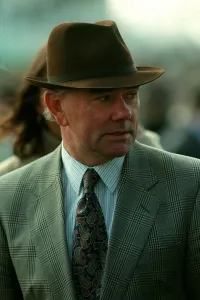David Barron