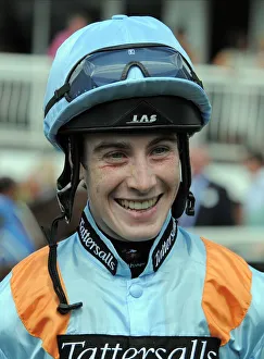 Pontefract Prints: David Bergin
