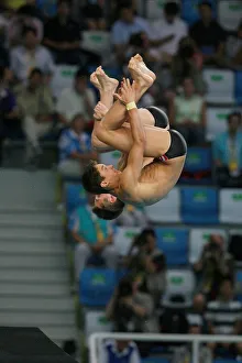 David Boudia & Thomas Finchum David Boudia & Thomas Finchum