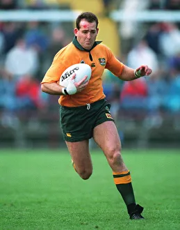 David Campese