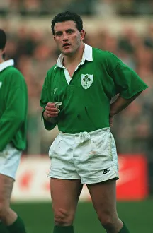 David Corkery