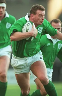 David Corkery