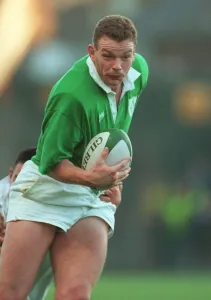 David Corkery