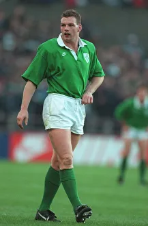 David Corkery