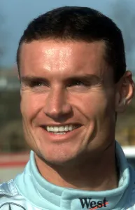 David Coulthard