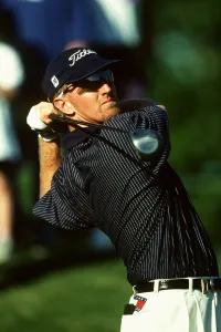 David Duval