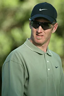 David Duval