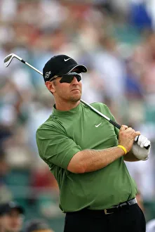 David Duval
