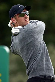 David Duval