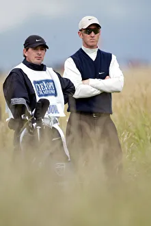 David Duval