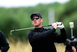 David Duval