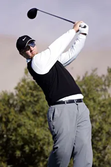 David Duval