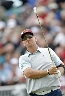 David Duval