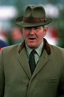 David Elsworth
