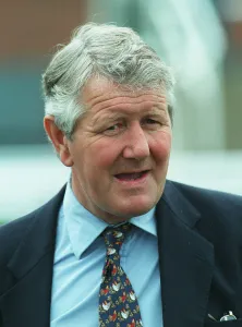 David Elsworth
