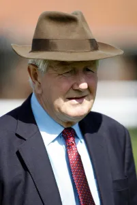 David Elsworth