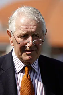 David Elsworth