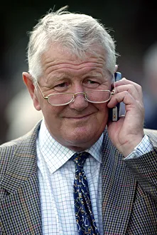 David Elsworth
