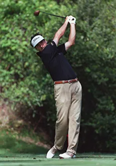 Feherty Prints: David Feherty