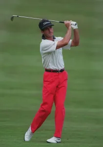David Feherty