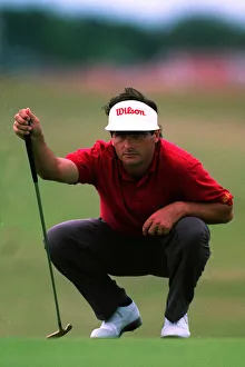 David Feherty