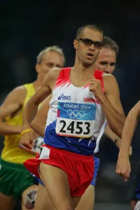 800m Prints: David Fiegen
