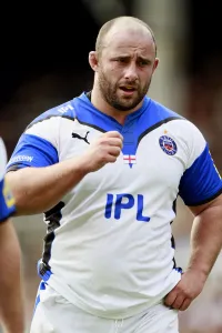 Premiership Prints: David Flatman
