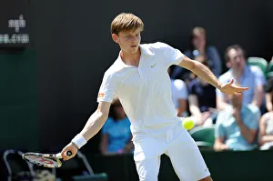 David Goffin