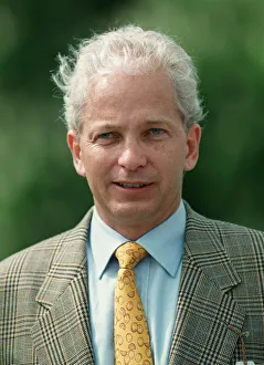 David Gower