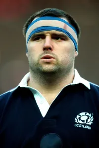 David Hilton