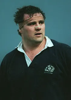 David Hilton