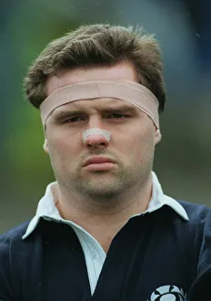 David Hilton
