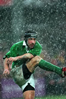 David Humphreys