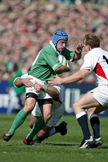 David Humphreys